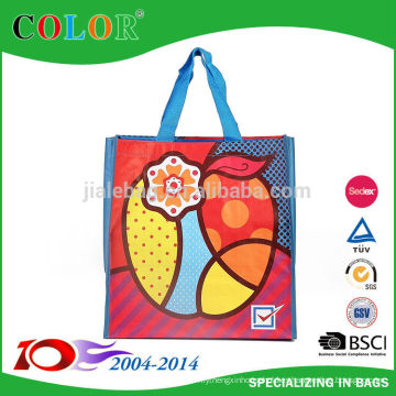 Precio favorable China Pp Woven Bag, Pp Woven Bag Manufacturers, Mejor Pp Woven Bags China